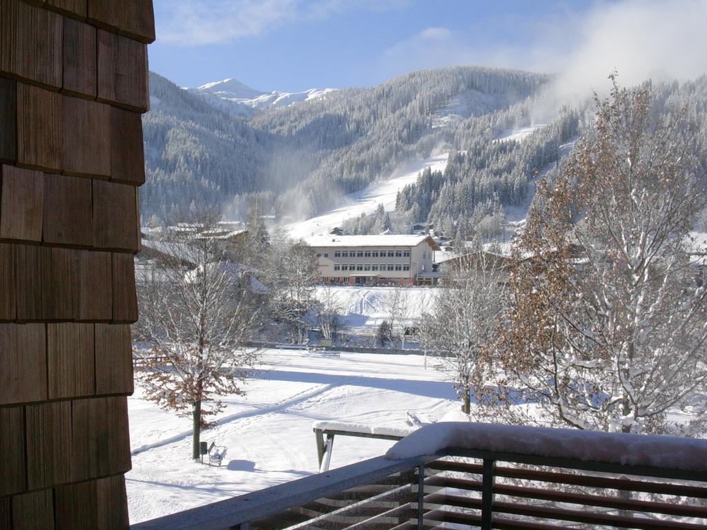 Phantasia Flachau Bagian luar foto