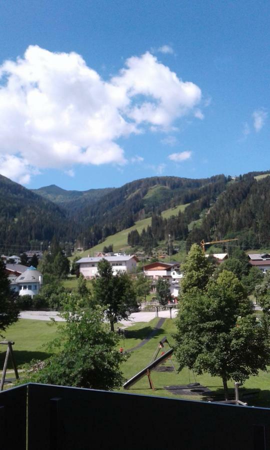 Phantasia Flachau Bagian luar foto